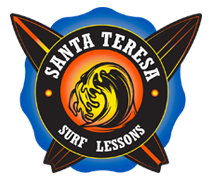 Santa Teresa Surf Lessons